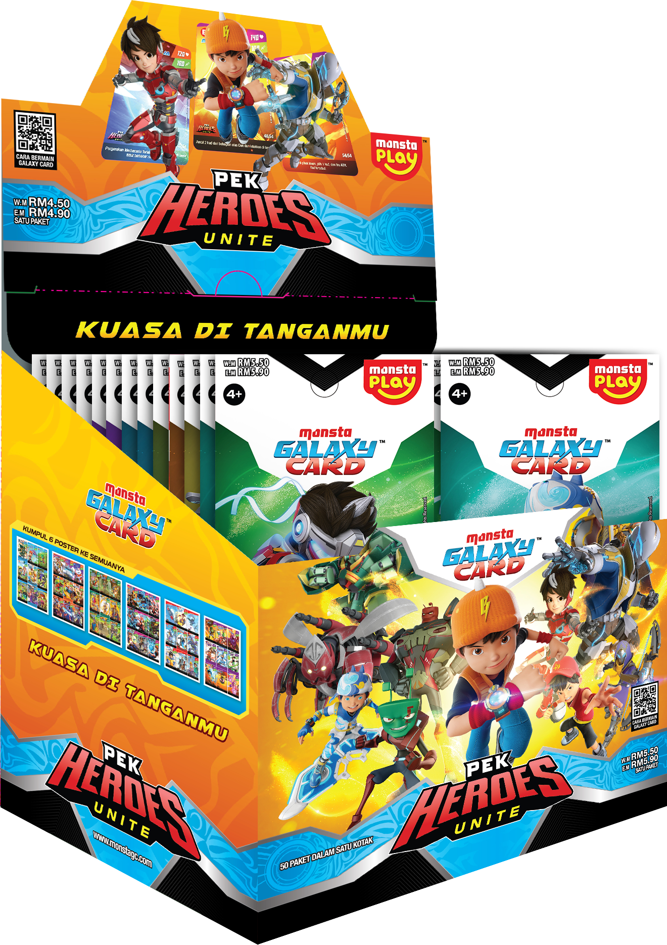 Box3d