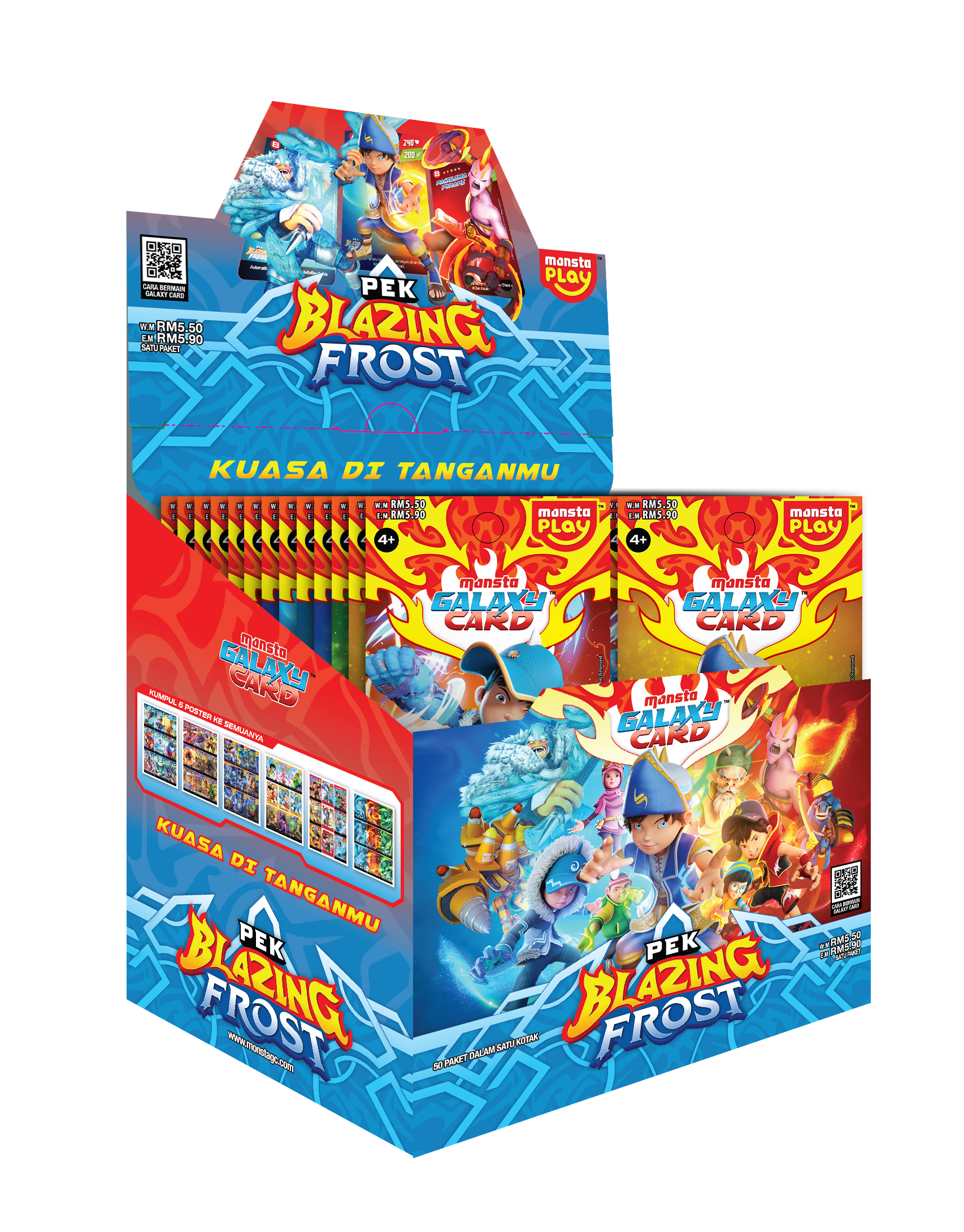 Box3d