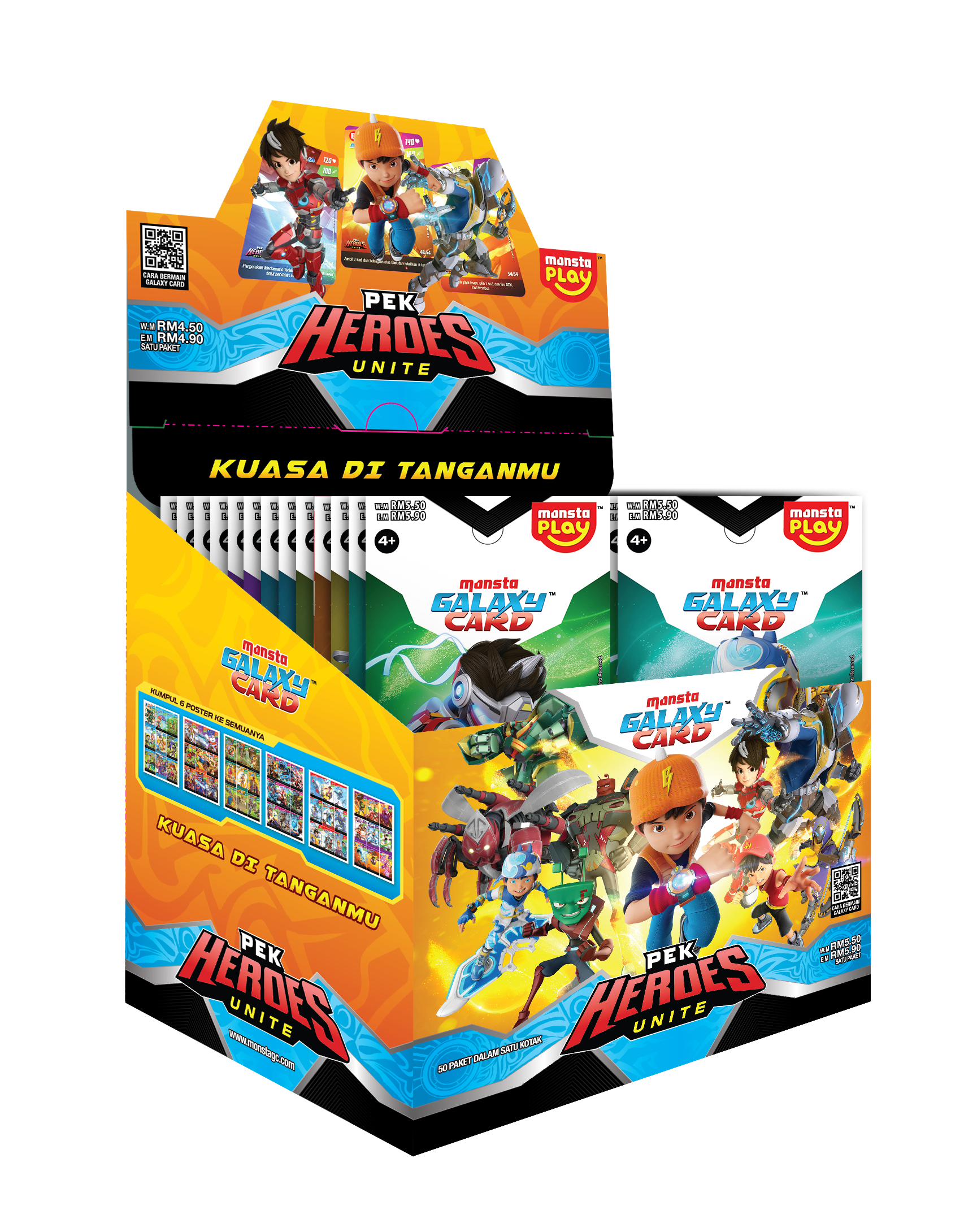 Box3d