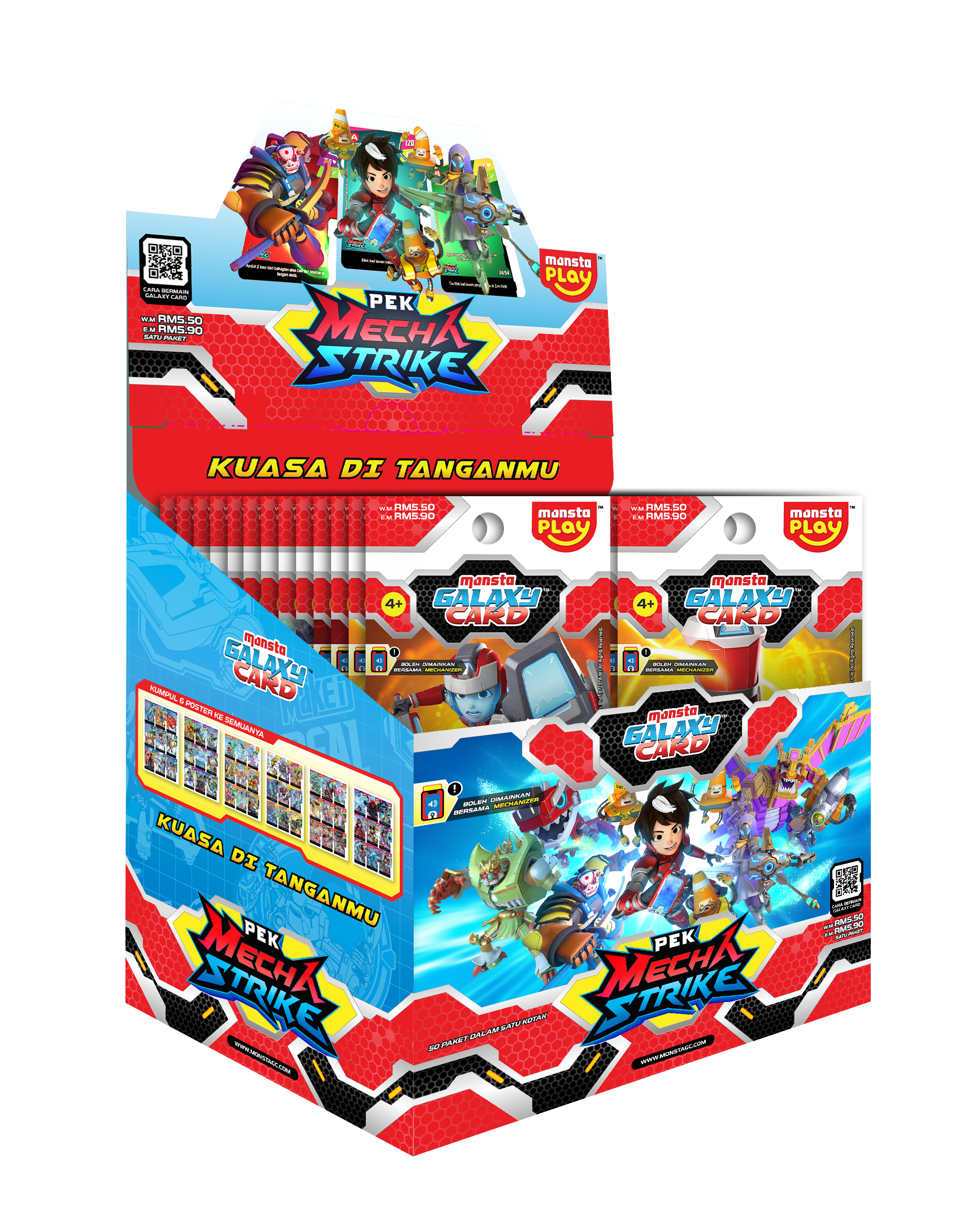 Box3d ms